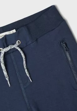NAME IT Nkmhonk Pant - Trainingsbroek - Dark Sapphire -Shirt Zacht Verkoop 62eab8b1b2054d65bd263c987b0bd46a