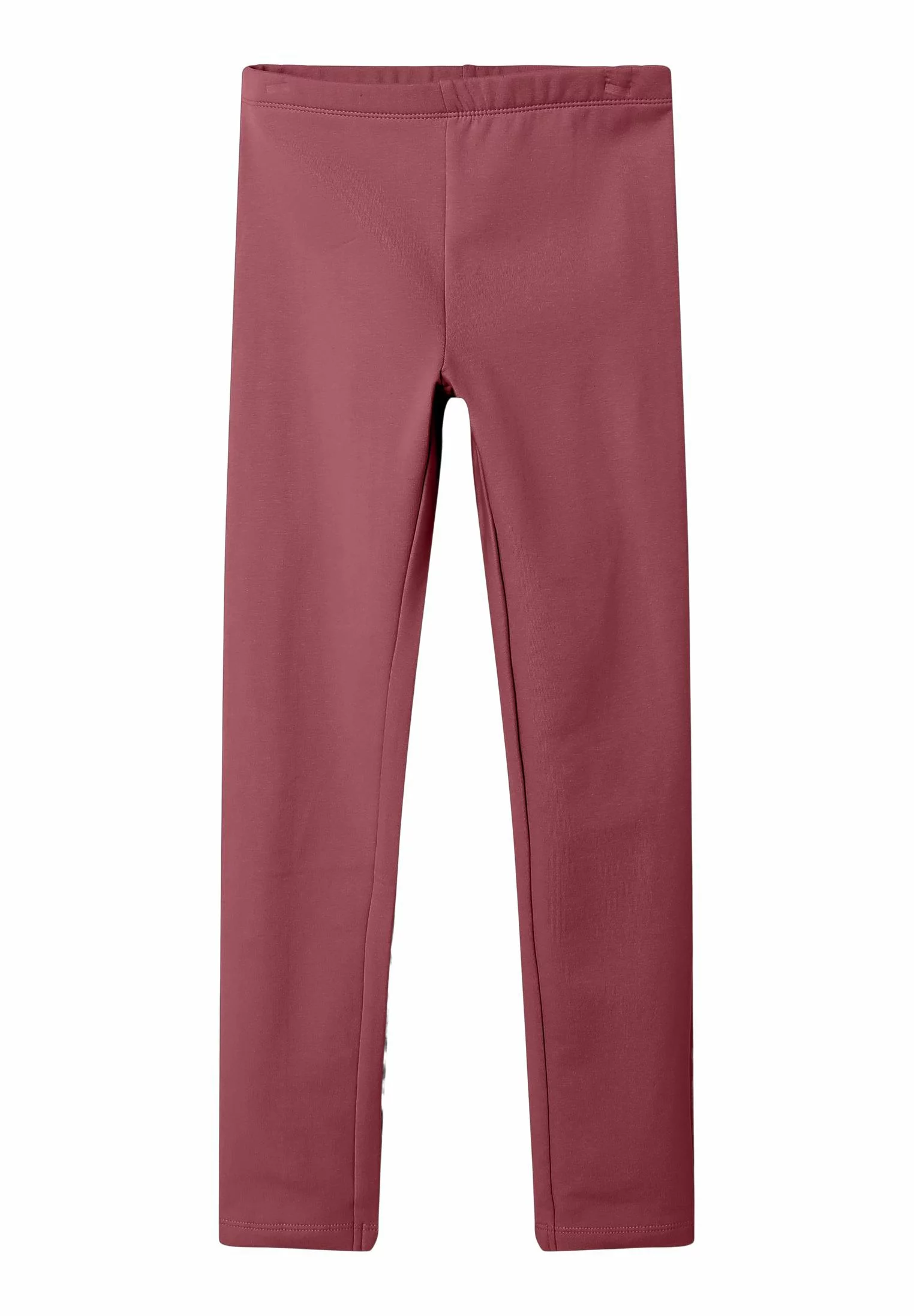 NAME IT Nkfdavina Solid N Thermo Noos - Legging - Light Pink 3 NAME IT Nkfdavina Solid N Thermo Noos - Legging - Light Pink - Afbeelding 3