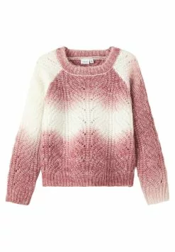 NAME IT Nkfoyork - Trui - Fig