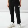 NAME IT Nkmnero Pant - Trainingsbroek - Black