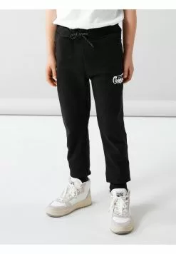 NAME IT Nkmnero Pant - Trainingsbroek - Black
