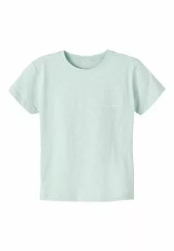NAME IT Loose Fit - T-Shirt Print - Surf Spray