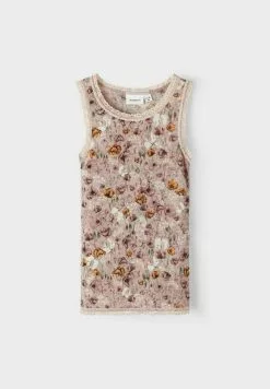 NAME IT Tank - Top - Sphinx -Shirt Zacht Verkoop 63dad04f39e241398c4bb2bfc97affc7