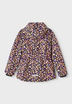 NAME IT Parka - Dark Sapphire -Shirt Zacht Verkoop 63fcb54f16a643cfb7e6b5b73704199f