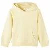 NAME IT Hoodie - Double Cream