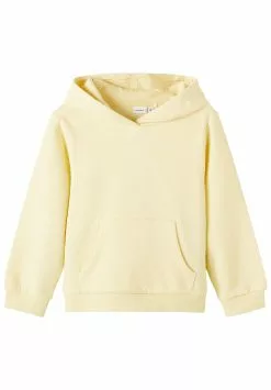 NAME IT Hoodie - Double Cream