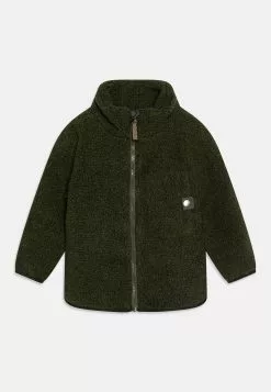 NAME IT Nmnmall - Fleecejas - Beetle