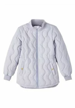 NAME IT Nkfmars Quilt Tb - Winterjas - Cosmic Sky -Shirt Zacht Verkoop 6494ba3838a542cbaa94b486e5c23a1f