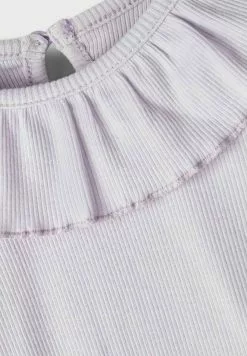 NAME IT Langarm - Body - Orchid Petal -Shirt Zacht Verkoop 64bdea24026743abb1665efe3fa03df5