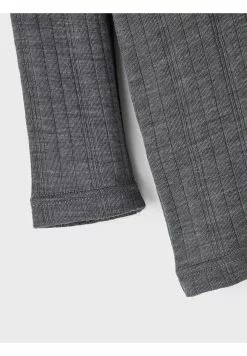 NAME IT Nmmwang Unisex - Hemd - Iron Gate 5 NAME IT Nmmwang Unisex - Hemd - Iron Gate -Shirt Zacht Verkoop 651f0a2bc3374c7db3dee5d913fb19f9