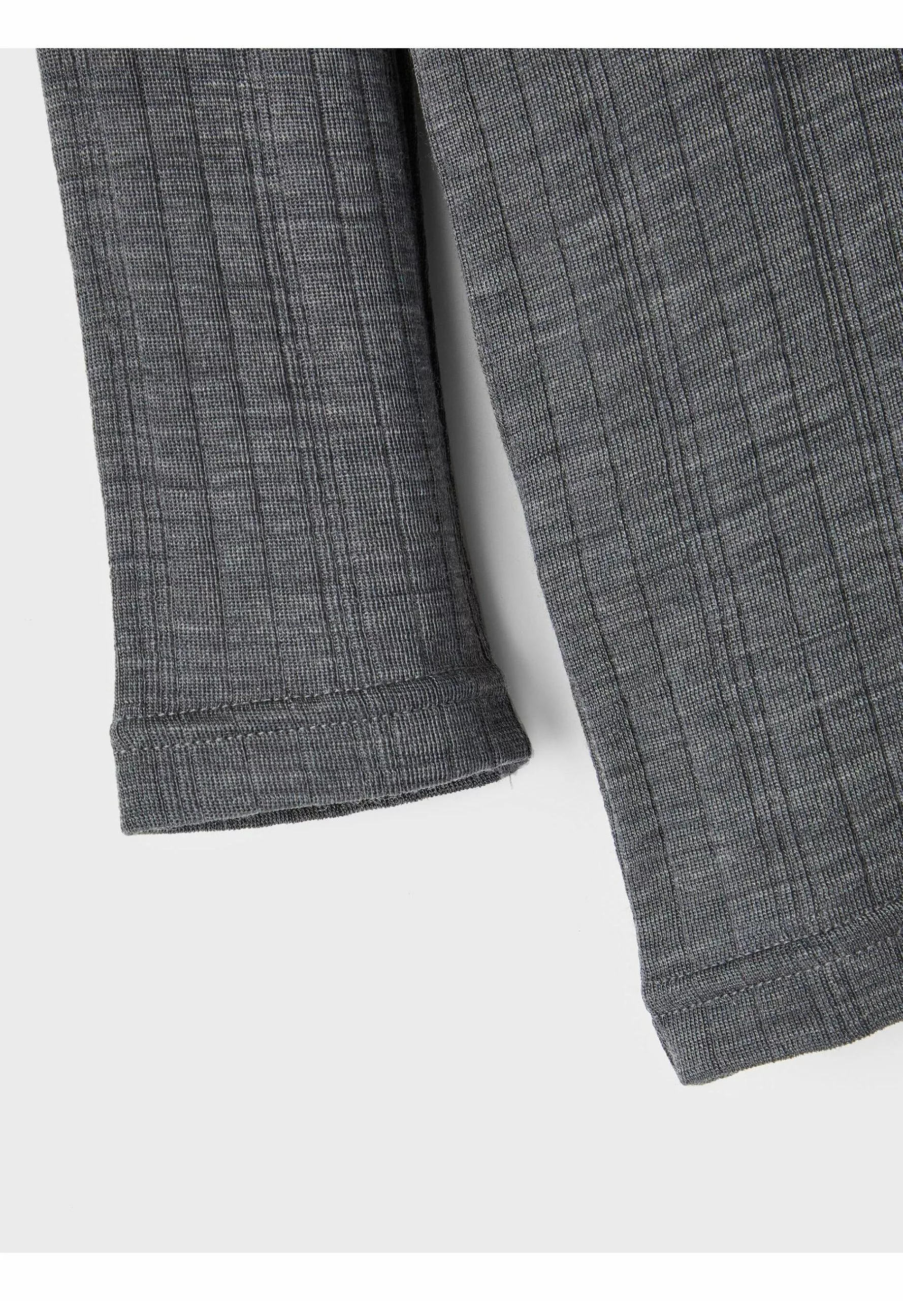 NAME IT Nmmwang Unisex - Hemd - Iron Gate 3 NAME IT Nmmwang Unisex - Hemd - Iron Gate - Afbeelding 3