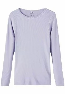 NAME IT Nkfkab Ls Slim Noos - Trui - Cosmic Sky