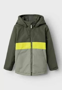 NAME IT Wasserabweisende - Regenjas - Beetle -Shirt Zacht Verkoop 65f9339ff824489cb02b7194b21efb53