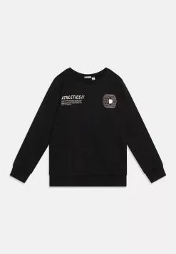 NAME IT Nkmkeyan Unb - Sweater - Black