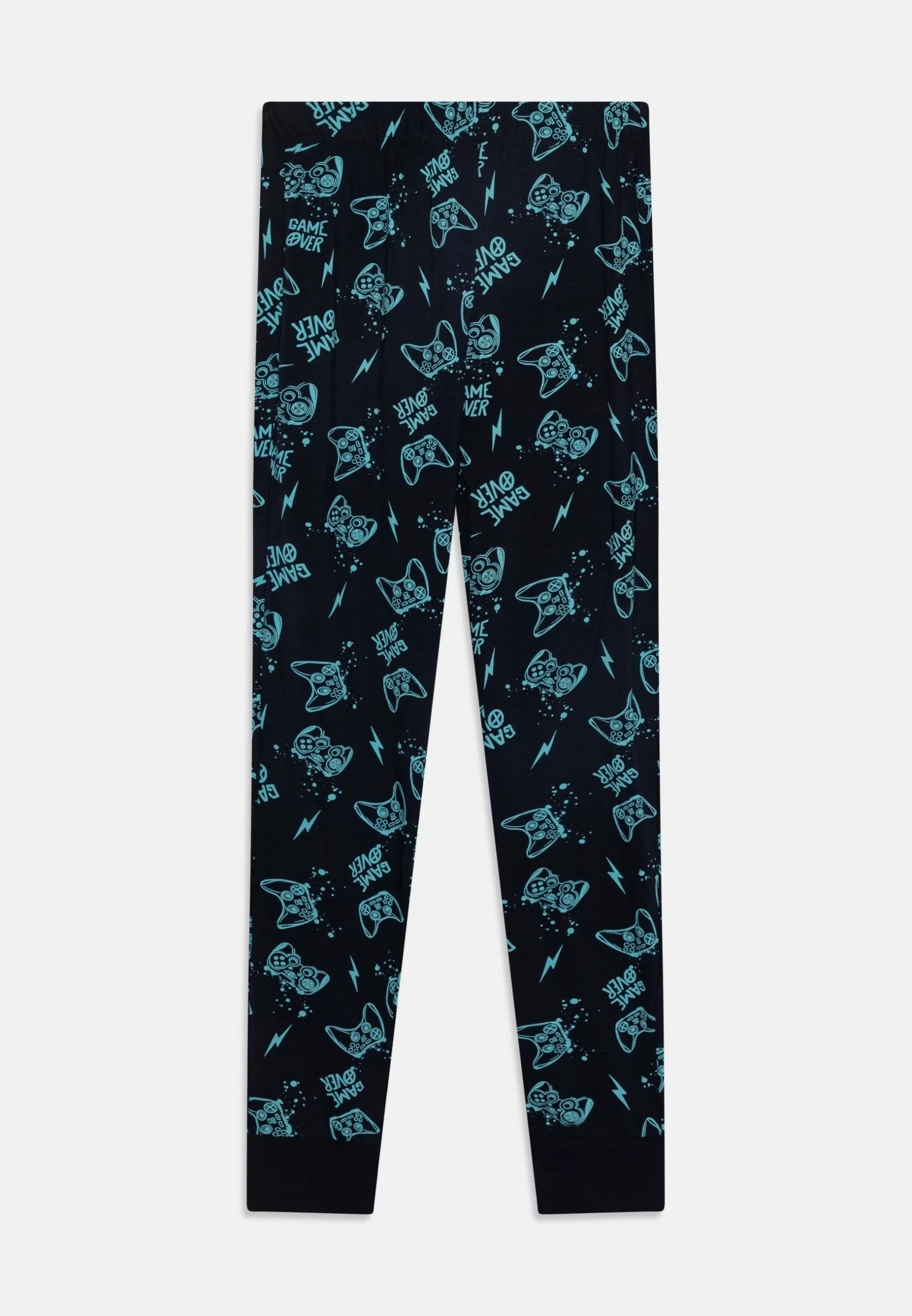 NAME IT Nkmkennert- Pyjama - Dark Sapphire 3 NAME IT Nkmkennert- Pyjama - Dark Sapphire - Afbeelding 3