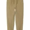 NAME IT Tapered Fit - Trainingsbroek - Humus