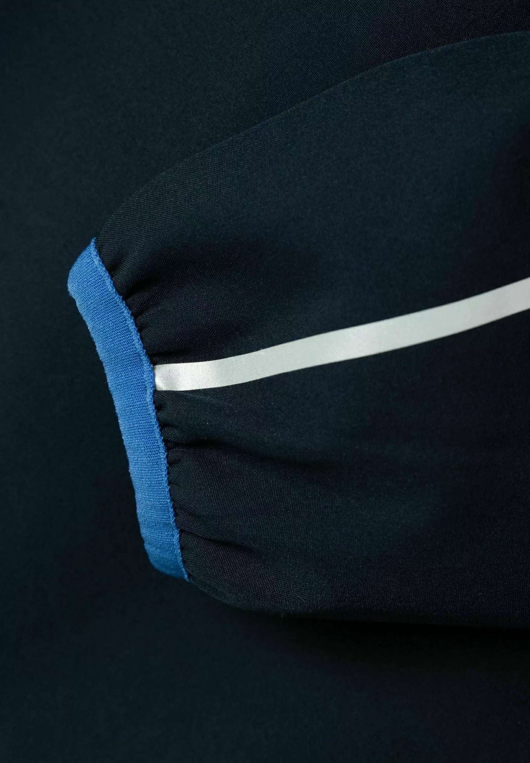 NAME IT Malta - Winterjas - Dark Sapphire 4 NAME IT Malta - Winterjas - Dark Sapphire - Afbeelding 4