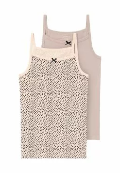 NAME IT 2Er-Pack - Hemd - Evening Sand