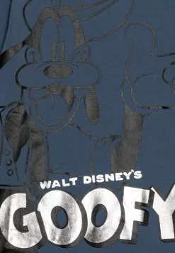 NAME IT Nknjoi Disney Box Unisex - T-Shirt Print - Bluefin -Shirt Zacht Verkoop 66be1f48cf86452d8137f918b821c9aa