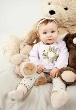 NAME IT Sweater - Orchid Hush