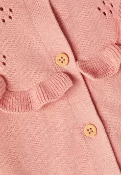 NAME IT Card - Vest - Rose Tan -Shirt Zacht Verkoop 6753f3d821ec4a238cf096dbcd20e2f0