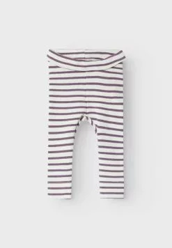 NAME IT Gestreifte - Legging - Arctic Dusk 7 NAME IT Gestreifte - Legging - Arctic Dusk -Shirt Zacht Verkoop 67bd6ae11ffd44cb93a5c0b90edd0ad0