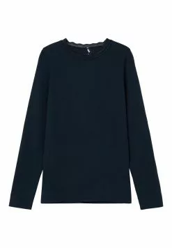 NAME IT Langen Ărmeln - Longsleeve - Dark Sapphire