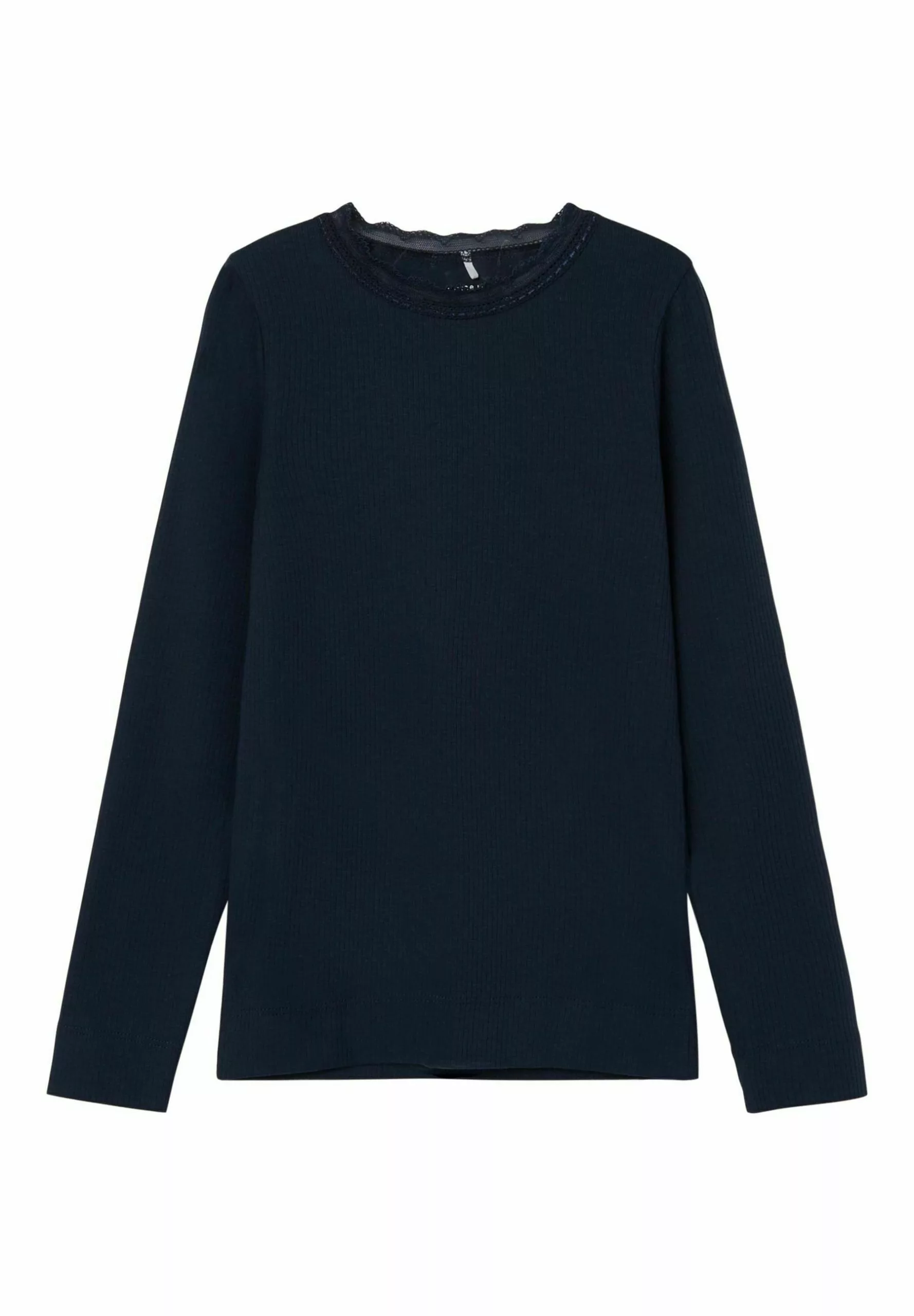 NAME IT Langen Ärmeln - Longsleeve - Dark Sapphire 1 NAME IT Langen Ärmeln - Longsleeve - Dark Sapphire