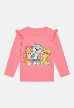 NAME IT Nmfjebina- Longsleeve - Morning Glory