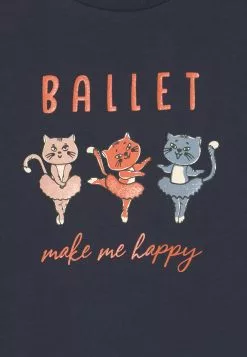 NAME IT Nmftammi 2 Pack - Longsleeve - Dark Sapphire -Shirt Zacht Verkoop 682ec9f5f37948c3921a7cbbce710d54