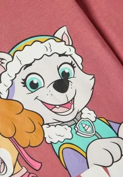 NAME IT Nmfnomi Pawpatrol- Longsleeve - Red -Shirt Zacht Verkoop 68752b668c76406e92e14f3edb0b572a