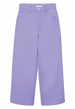 NAME IT Nkfrose Wide Twi 4242-Yl - Broek - Sand Verbena -Shirt Zacht Verkoop 689e3076b9cc40b4b109aceab43e1ae6