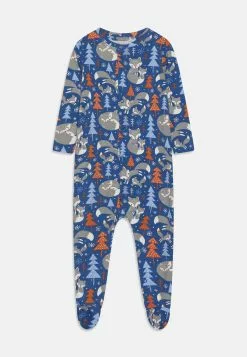 NAME IT Nbmronno 2 Pack - Kruippakje - Nouvean Navy -Shirt Zacht Verkoop 6918ed655eca46d8809468b6b74d61d9