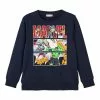 NAME IT Marvel- Sweater - Dark Sapphire