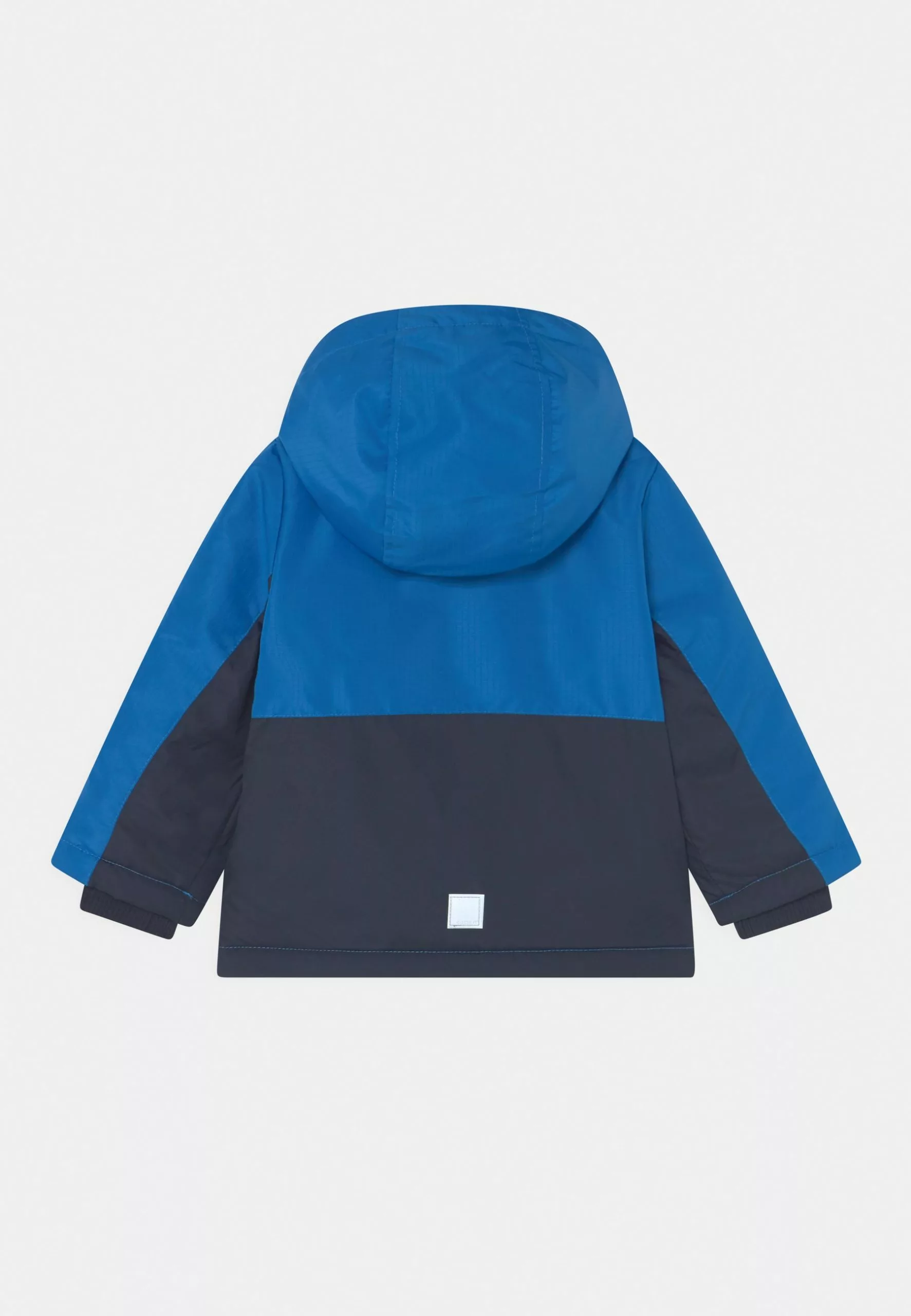 NAME IT Color Block Jacket - Winterjas - Princess Blue 2 NAME IT Color Block Jacket - Winterjas - Princess Blue - Afbeelding 2