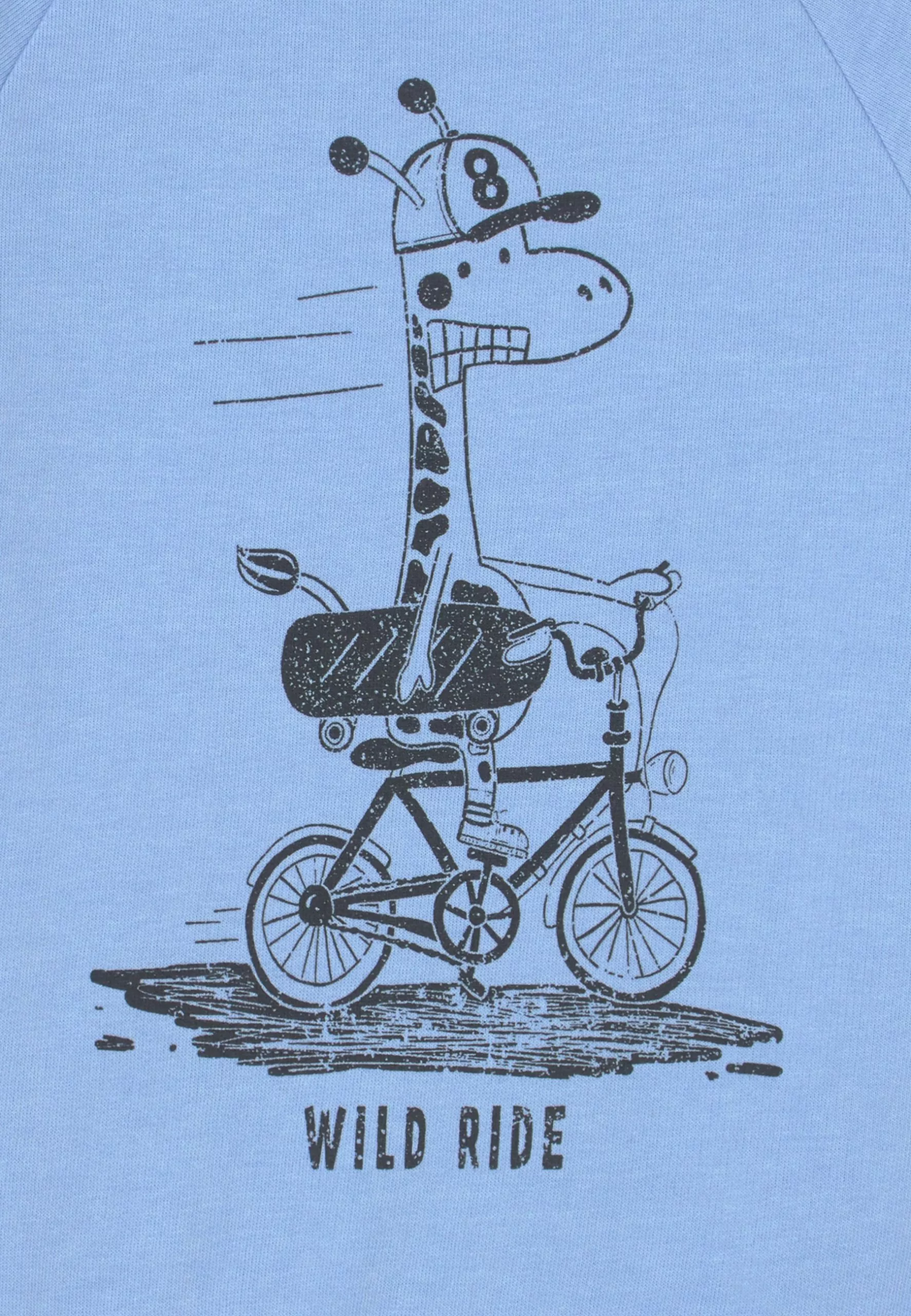 NAME IT Nmmvion Unisex - Sweater - Serenity 3 NAME IT Nmmvion Unisex - Sweater - Serenity - Afbeelding 3