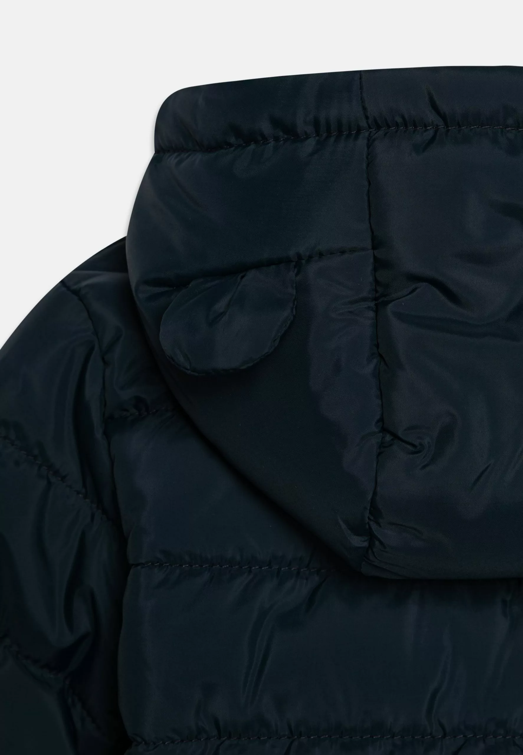 NAME IT Memphis- Winterjas - Dark Sapphire 3 NAME IT Memphis- Winterjas - Dark Sapphire - Afbeelding 3