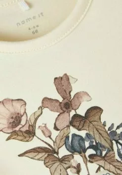 NAME IT Strampler Langarm - Body - Buttercream 6 NAME IT Strampler Langarm - Body - Buttercream -Shirt Zacht Verkoop 6ba2244df67542309858ffea4079c9b2