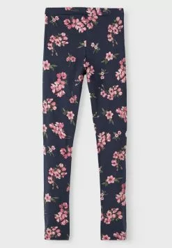 NAME IT Nkfvivian 2 Pack - Legging - Dark Blue -Shirt Zacht Verkoop 6c05c42f5ba241ad9c732f1ff542a781