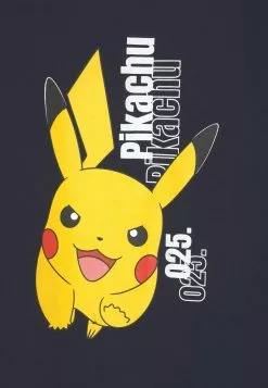 NAME IT Nkmarlon Pokemon - Sweater - Dark Blue -Shirt Zacht Verkoop 6c0b33e42651462b9e1762de5f0ea6e9