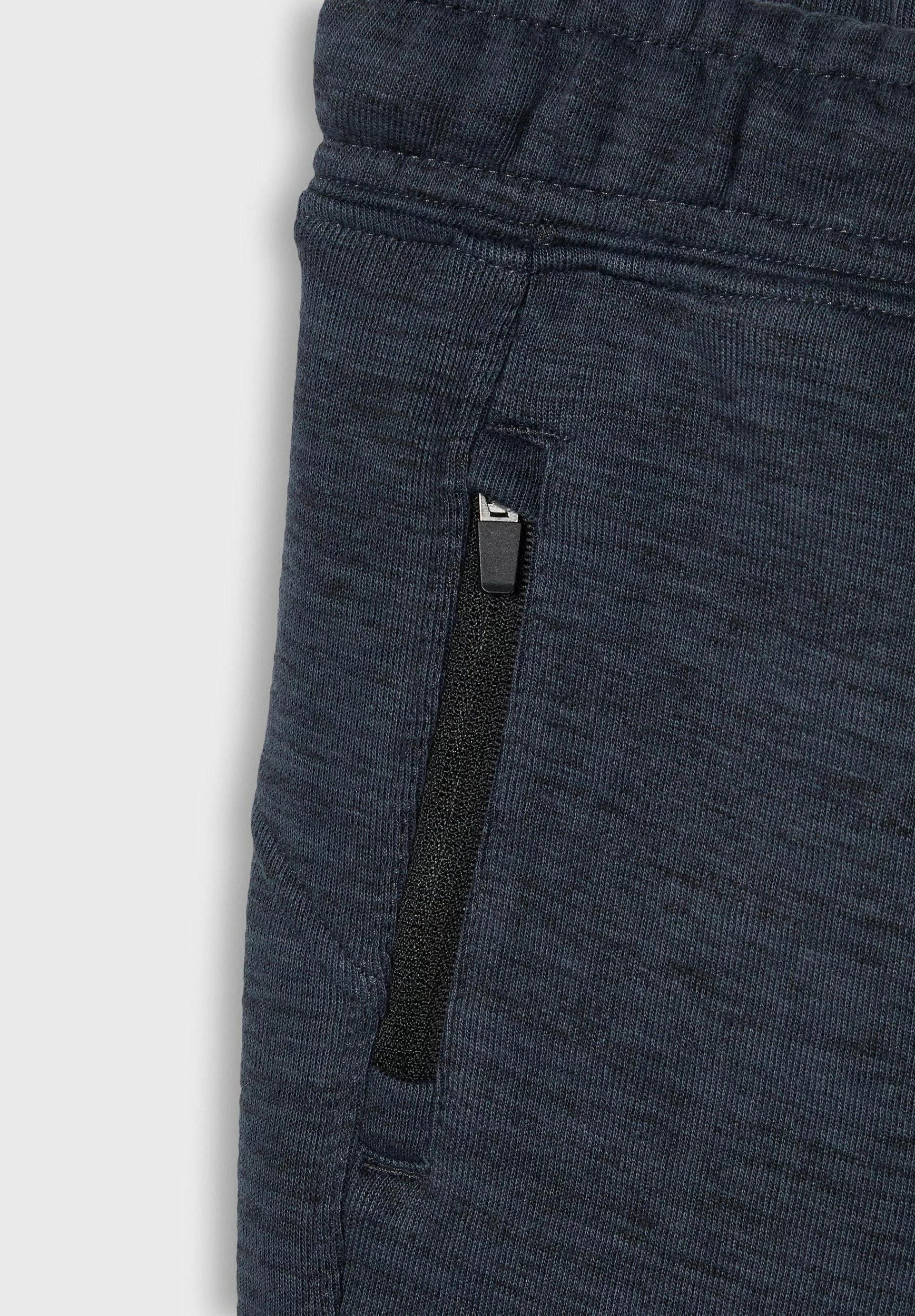 NAME IT Nkmscott Pant - Trainingsbroek - Dark Sapphire 4 NAME IT Nkmscott Pant - Trainingsbroek - Dark Sapphire - Afbeelding 4