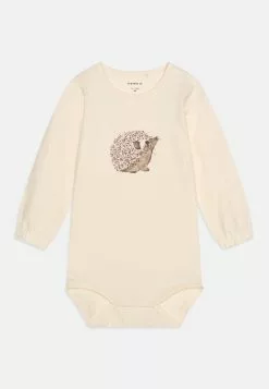 NAME IT Nbfkyra Box - Body - Buttercream