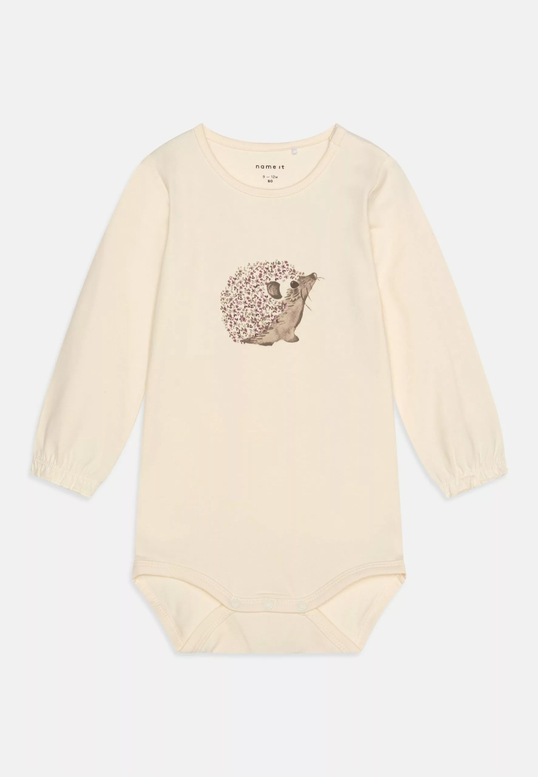 NAME IT Nbfkyra Box - Body - Buttercream 1 NAME IT Nbfkyra Box - Body - Buttercream
