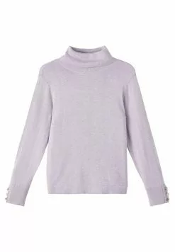 NAME IT High Neck - Trui - Orchid Petal -Shirt Zacht Verkoop 6ca77c61d1354e69b5a3a1a826b61af8