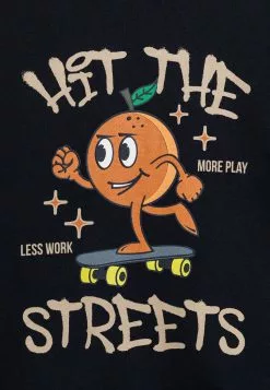 NAME IT Nkmlamark Loose - Sweater - Dark Sapphire -Shirt Zacht Verkoop 6caa9b9fe1824247af81f6a08aaac6c9