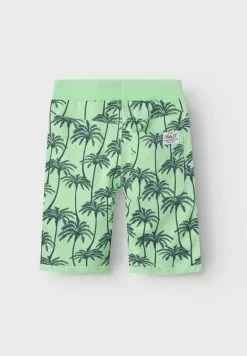 NAME IT Nkmvermo - Trainingsbroek - Green Ash -Shirt Zacht Verkoop 6ce4fbbca8a6475cae574a4c696170f1