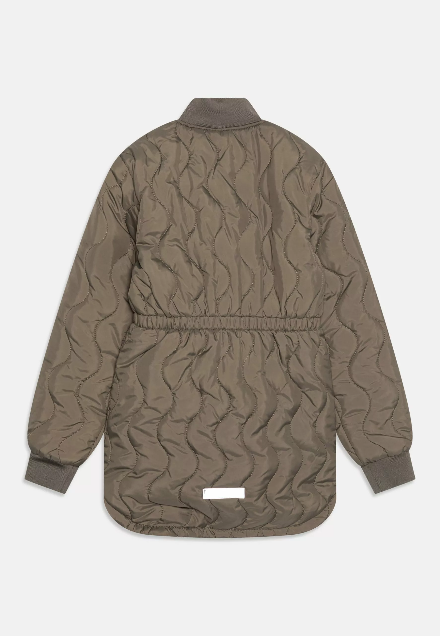 NAME IT Nkfmars Quilt Tb - Winterjas - Tea Leaf 2 NAME IT Nkfmars Quilt Tb - Winterjas - Tea Leaf - Afbeelding 2