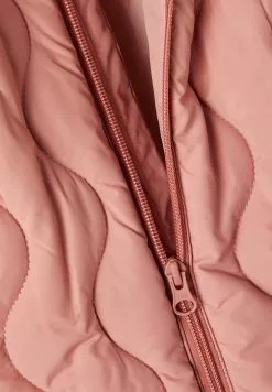 NAME IT Nmfmars Quilt - Winterjas - Old Rose 9 NAME IT Nmfmars Quilt - Winterjas - Old Rose -Shirt Zacht Verkoop 6d976bf173514810965d90a77a4d314b