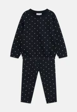 NAME IT Set - Sweater - Dark Sapphire