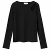 NAME IT Nkfninnie Short - Longsleeve - Black